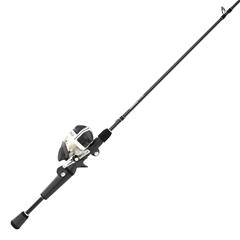 Zebco Rod and reel combos - Canada