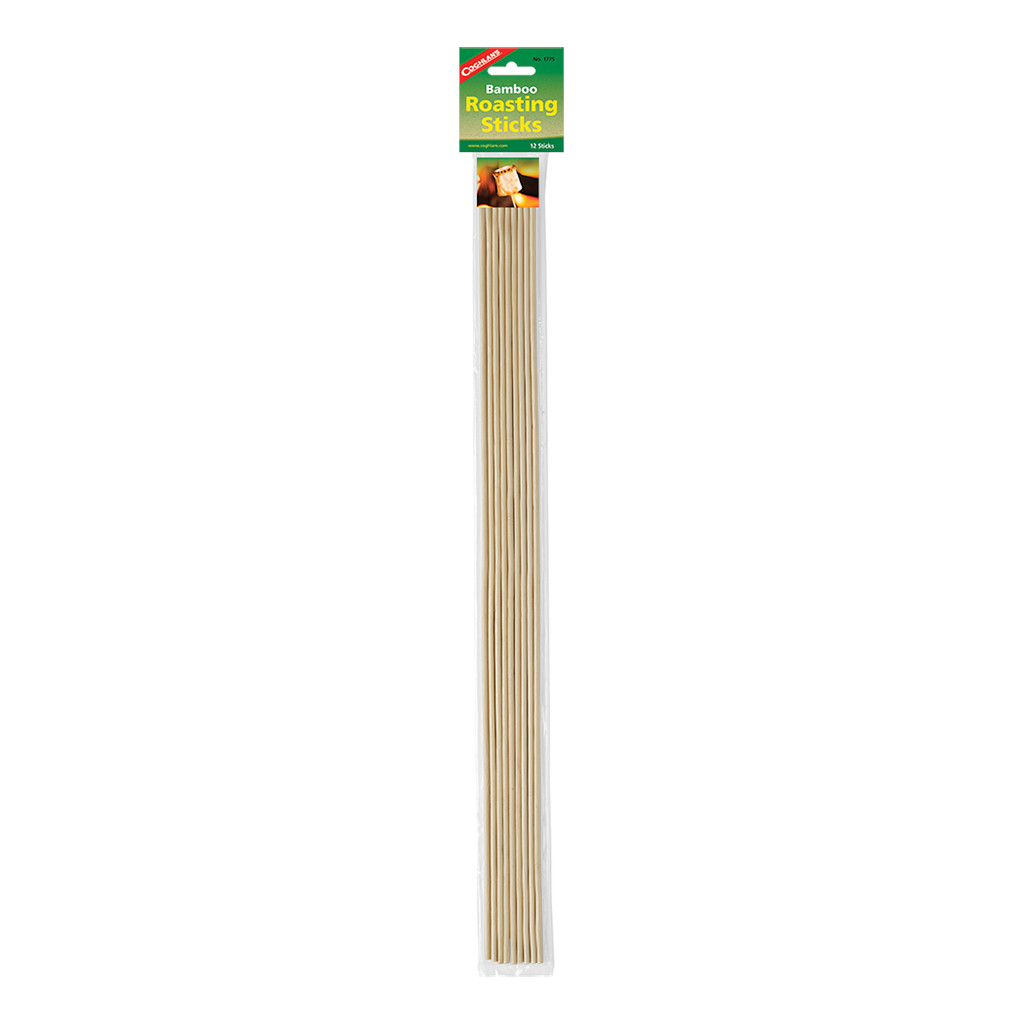 Coghlan's - Bamboo Roasting Sticks