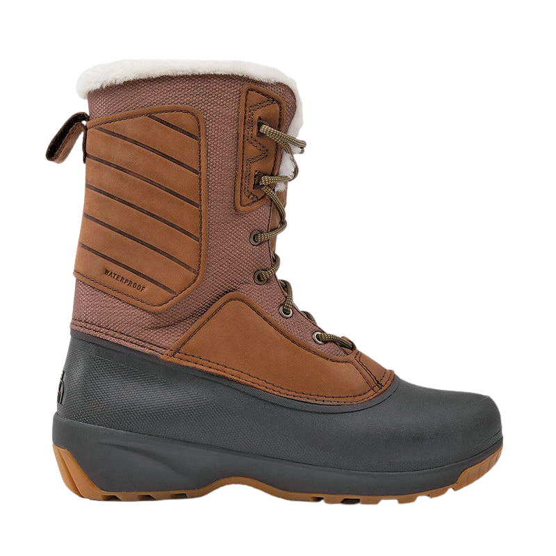 Botte hiver 2025 north face femme