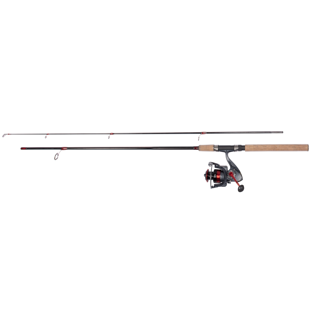 Mystic - Mystic Deluxe Spinning Combo