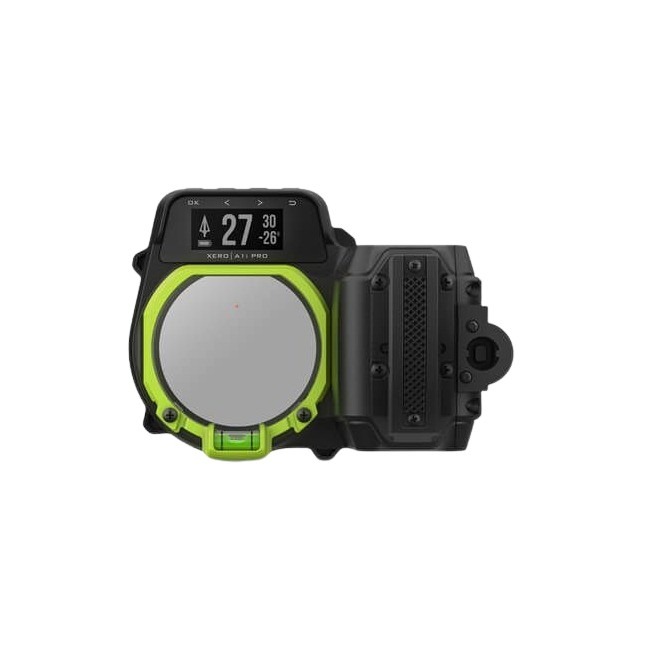 Garmin - Xero A1i PRO Bow Sight
