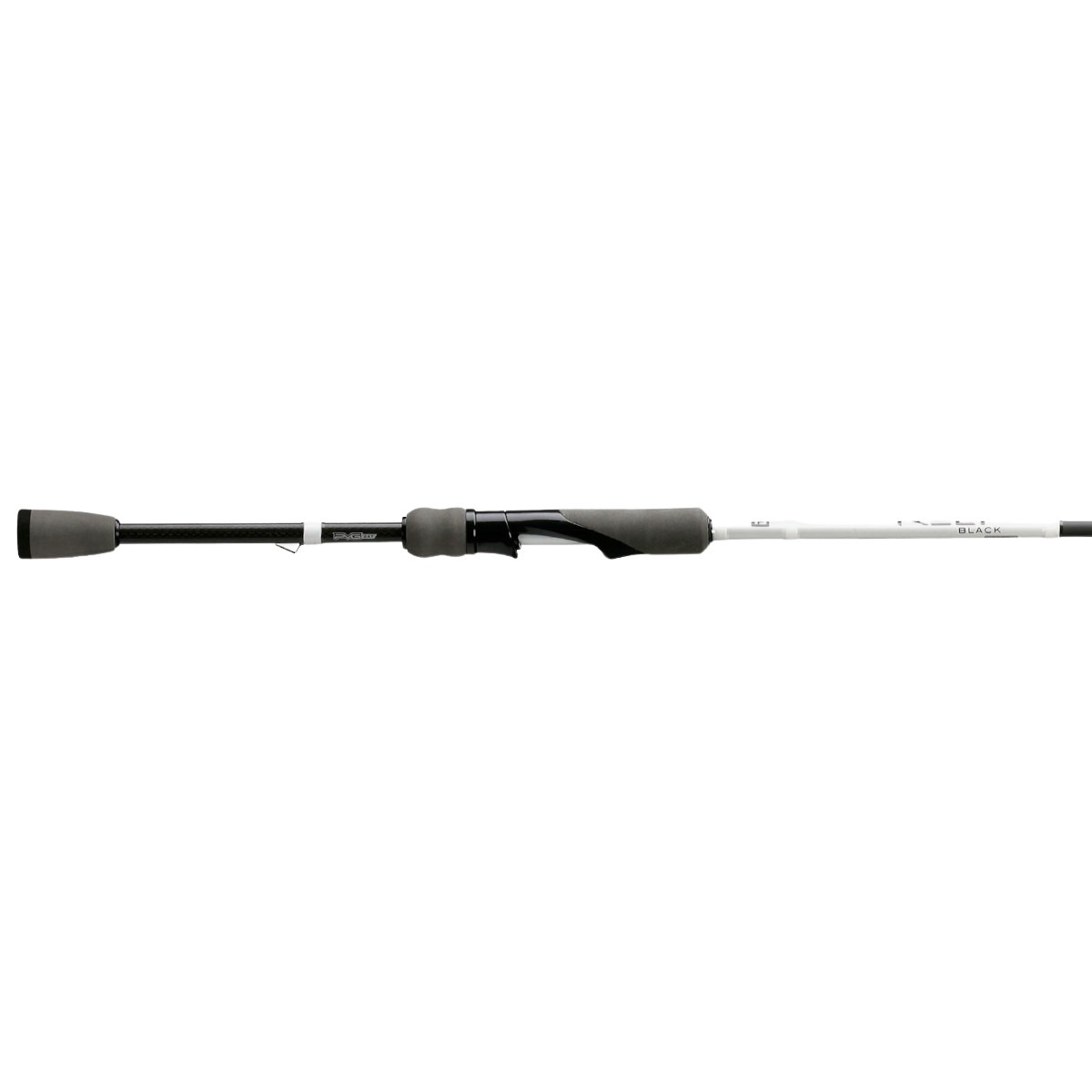 13 Fishing - Rely Black Gen II Spinning Rod