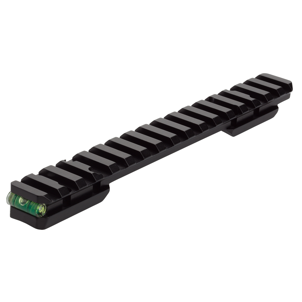 Browning - X-Bolt 20 MOA Picatinny Rail – Long Action with Bubble Level