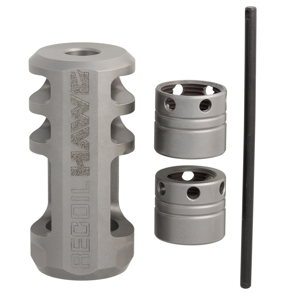 Browning - Recoil Hawg Muzzle Brake