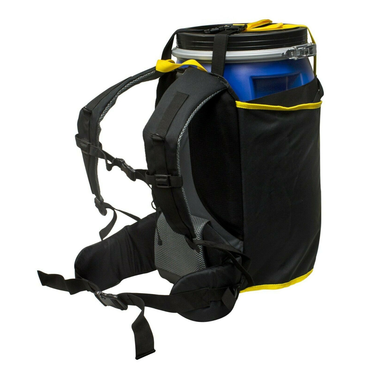North 49 - Harness for 60L Barrel