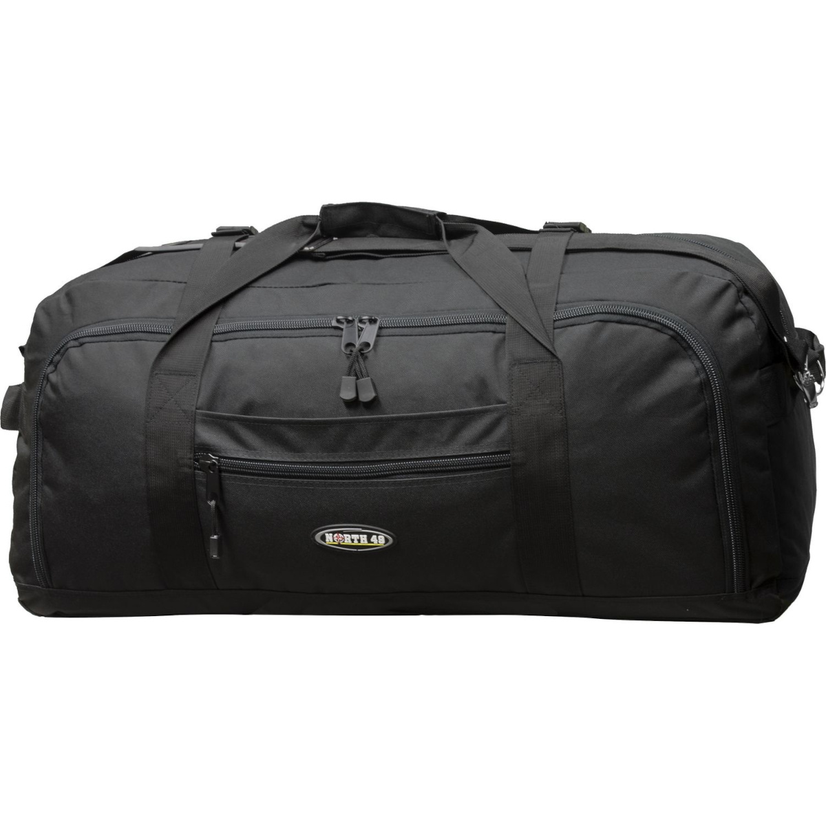 North 49 - Carry-All Duffle Bag