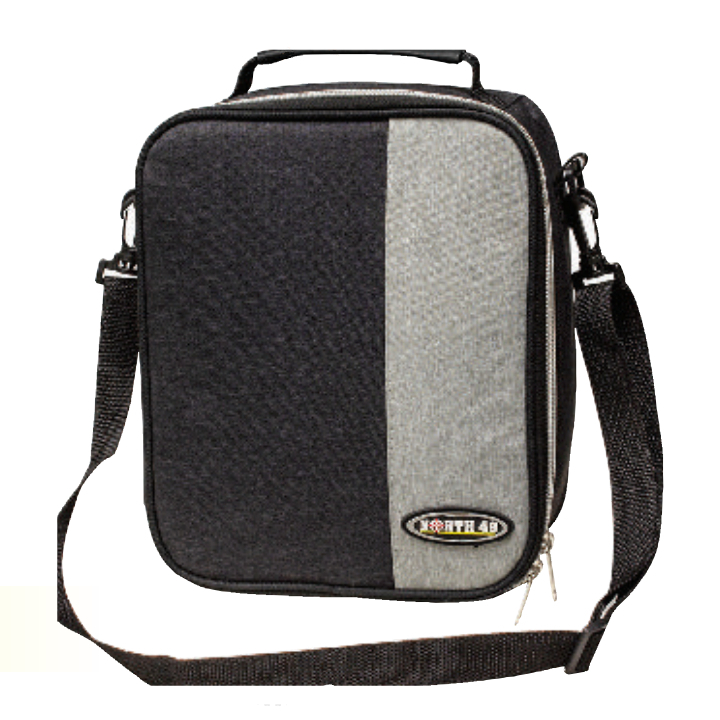 North 49 - Tote Cooler Bag