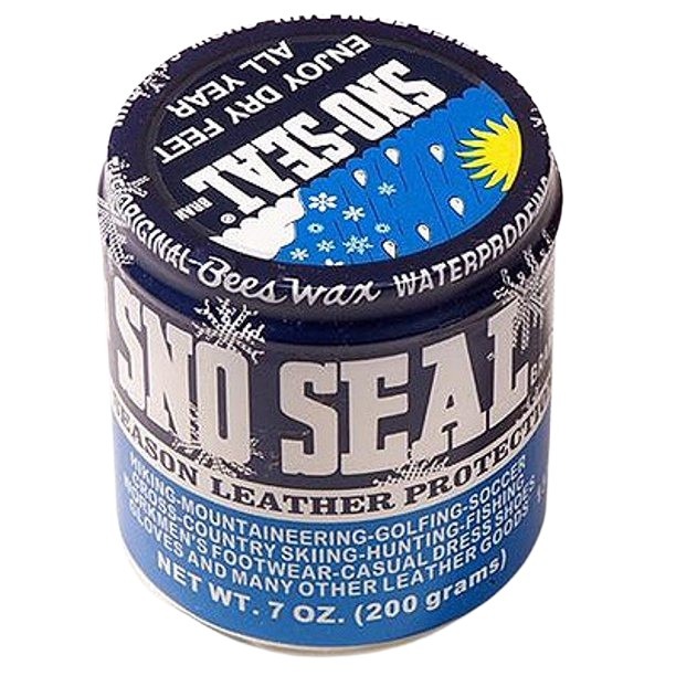 World Famous - Sno-Seal 69-1330