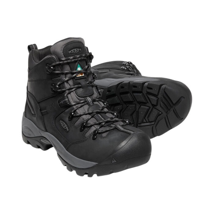 Bottes imperm ables CSA Pittsburgh Energy 6 pour homme Keen