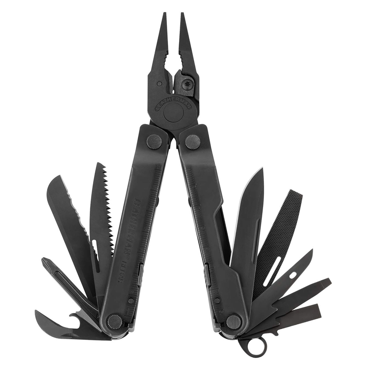 Leatherman - Rebar Multi-Tool