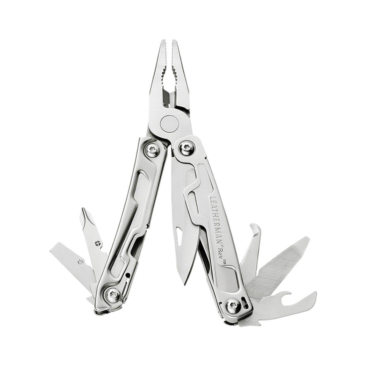 Leatherman - Rev Multi-Tool