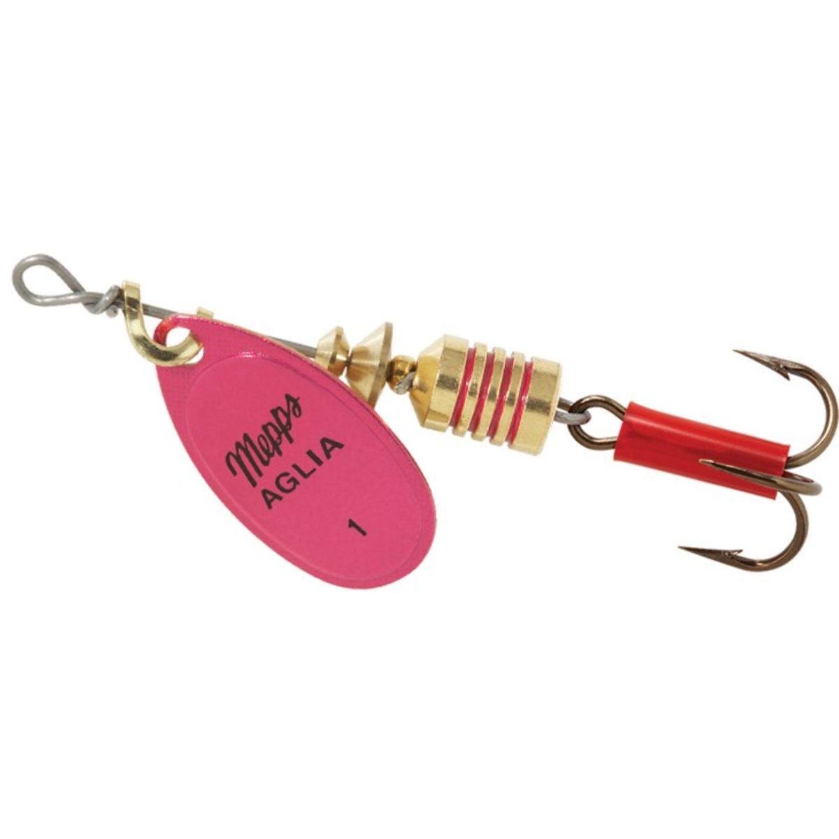 Mepps - Aglia #2 Spoon ⅙ oz