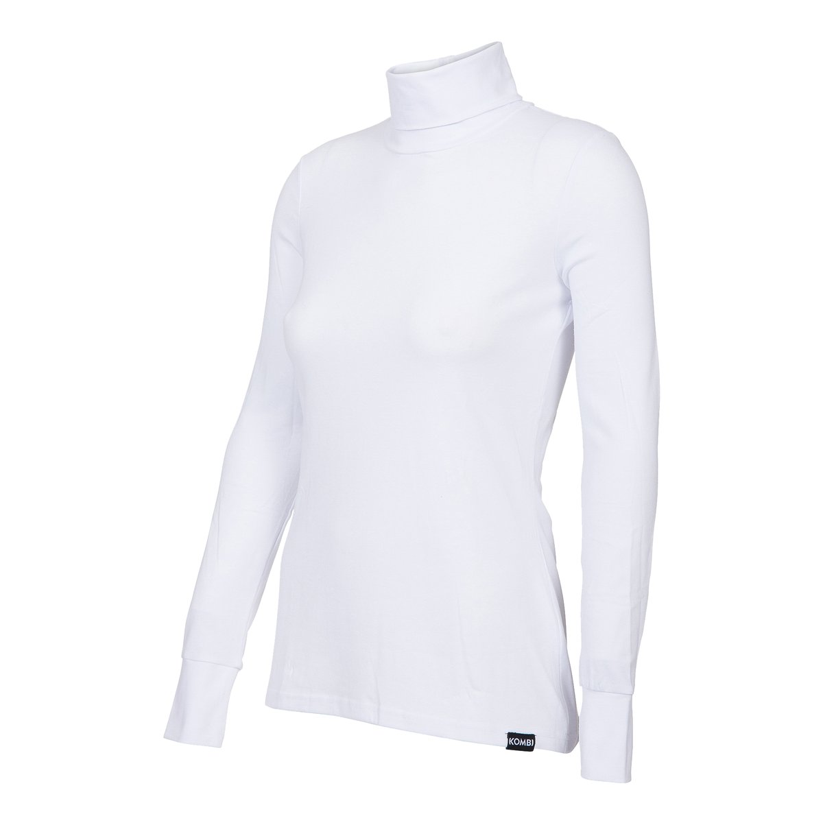 Kombi - Women's Turtleneck Shirt
