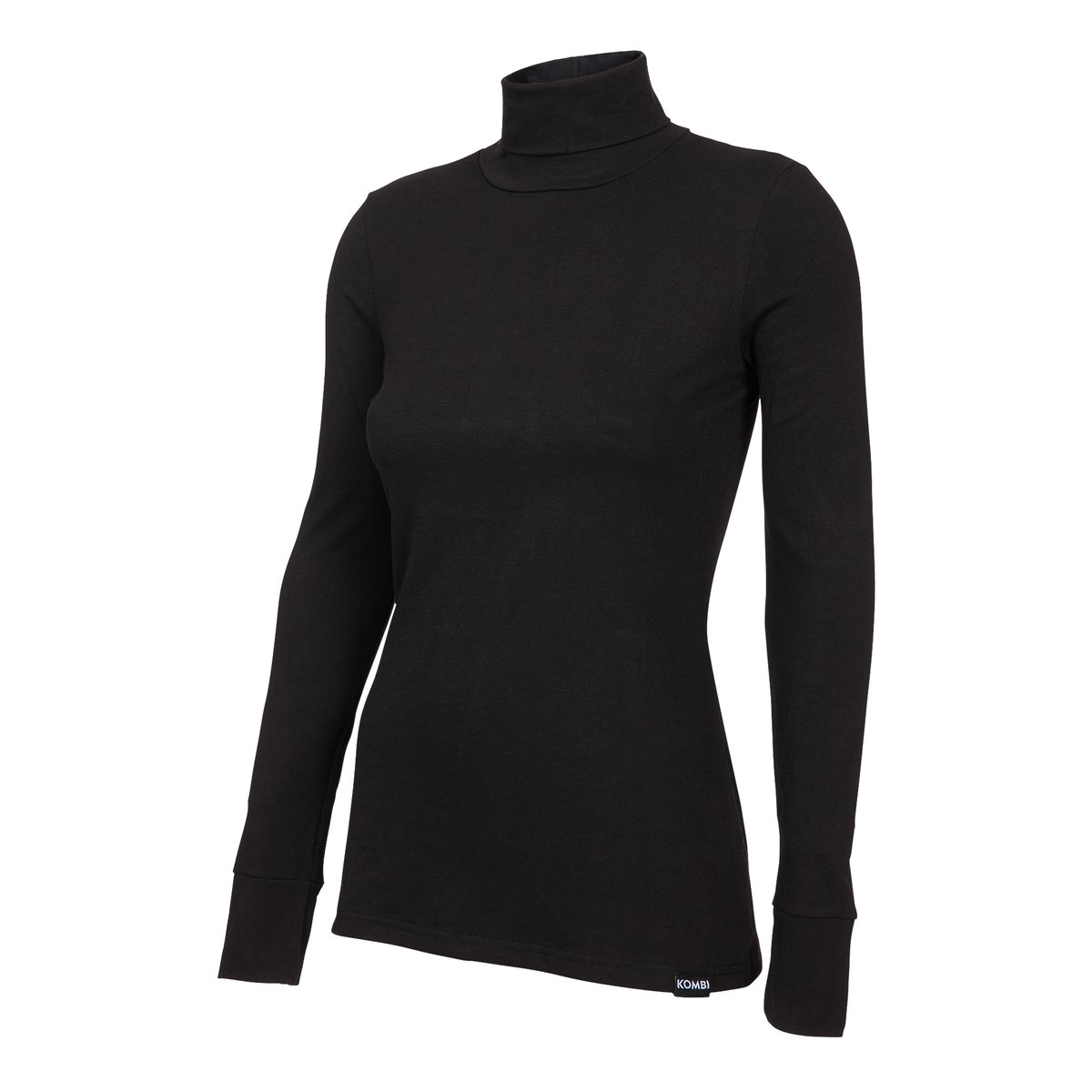 Kombi - Women's Turtleneck Shirt
