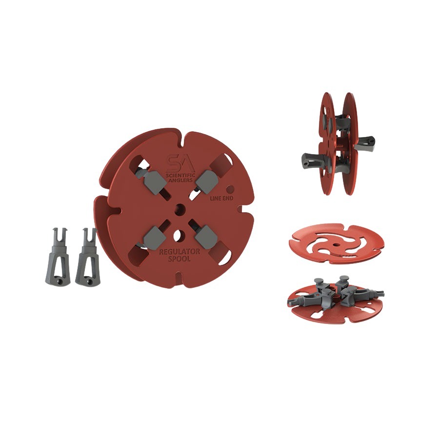 Scientific Anglers - Portable Line Winder