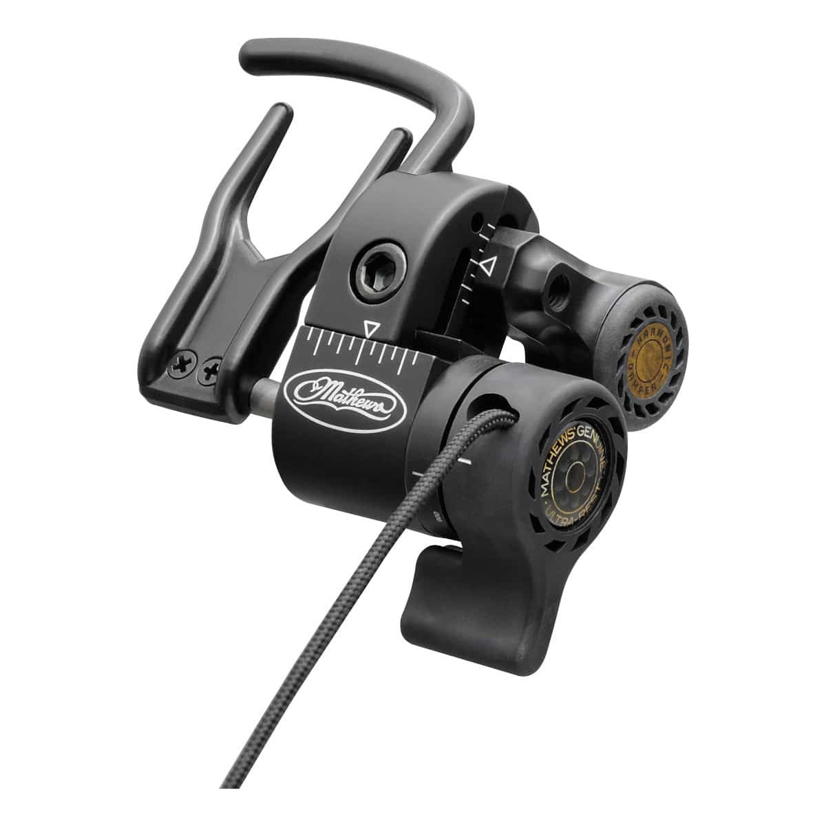 Mathews - Ultrarest HDX