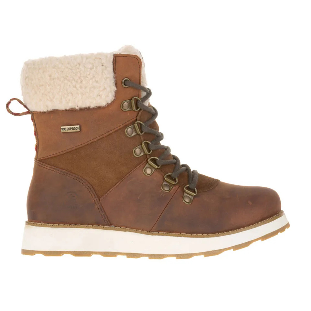 Kamik bottes hiver hot sale