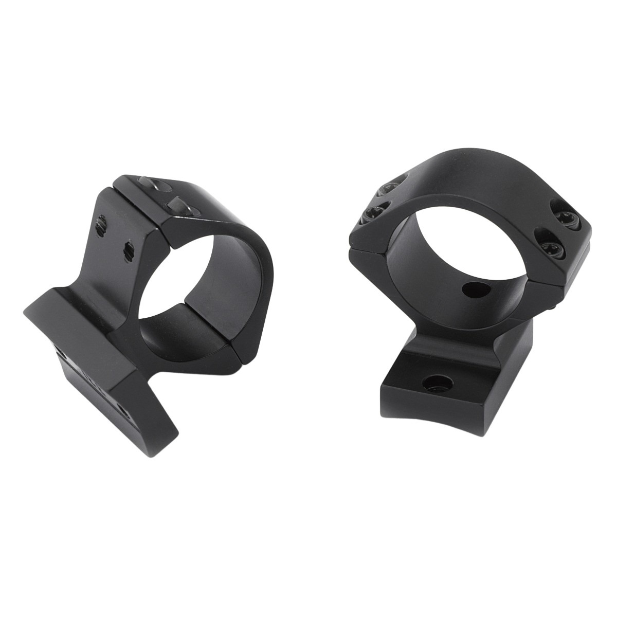 Winchester - XPR Integrated Scope Bases and Rings
