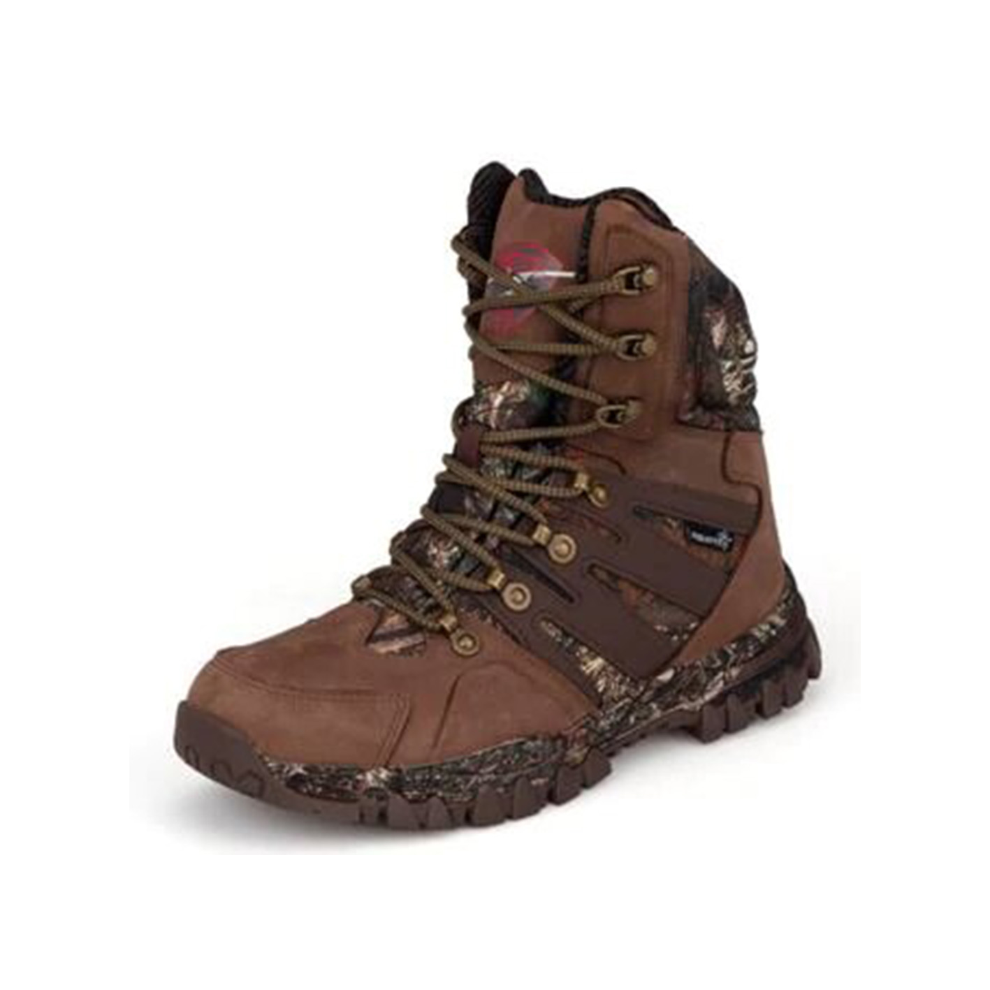 hunting boots with primaloft