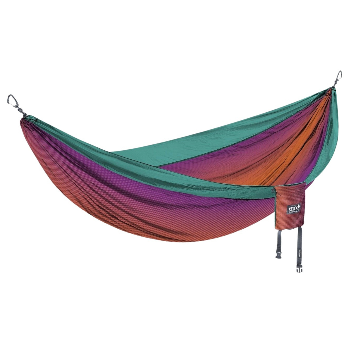 ENO - Double Nest Hammock Print