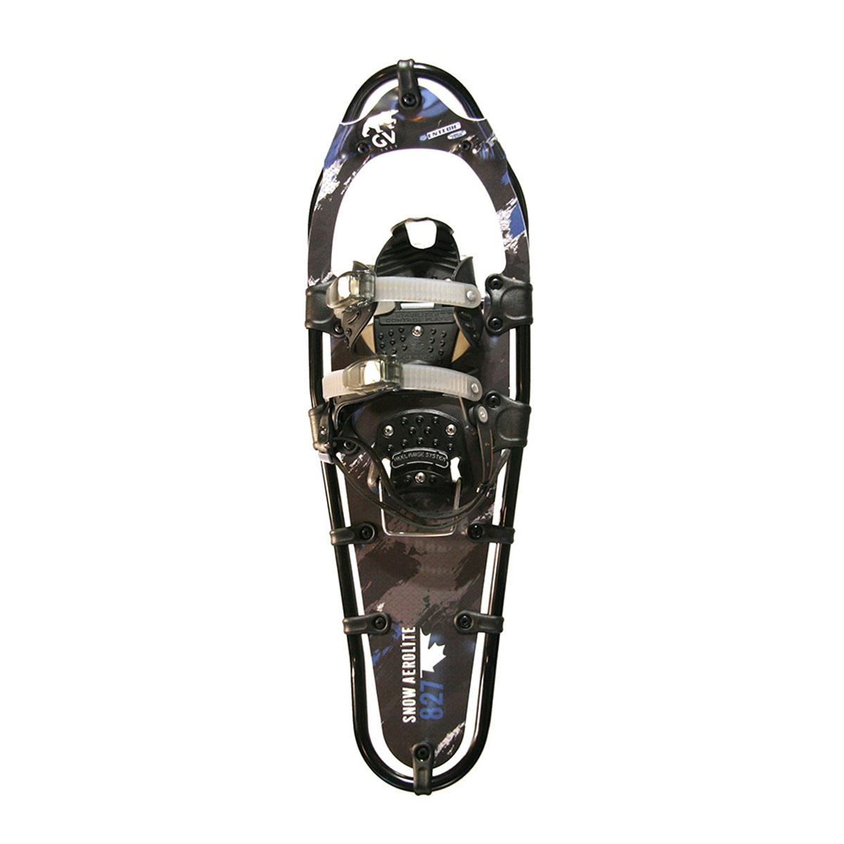 Raquettes Snow Aerolite pour homme G&V Snowshoes Latulippe