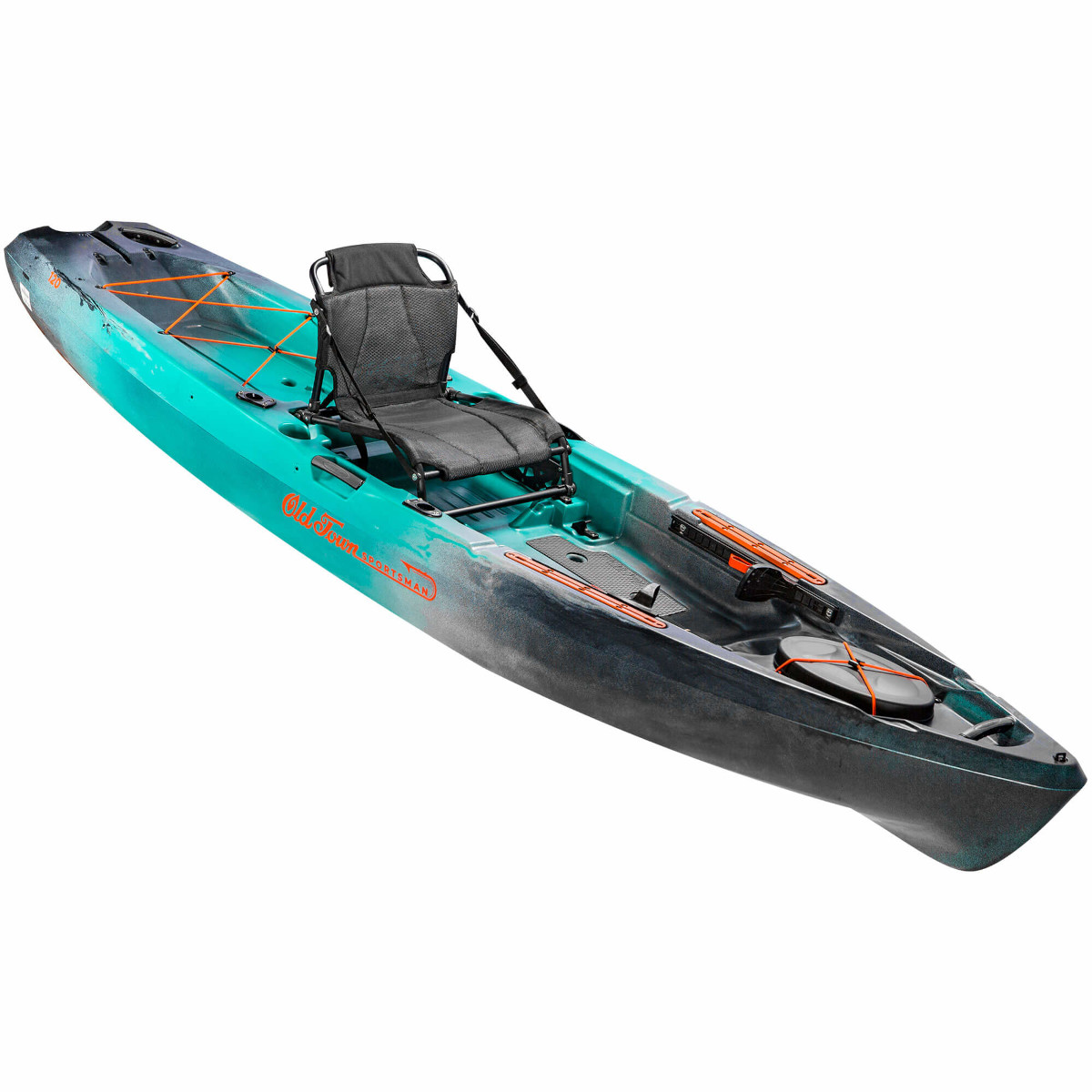 Old Town - Sportsman 120 Fishing Kayak