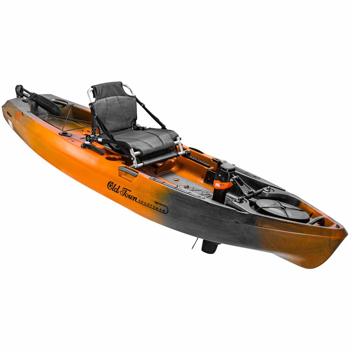 Old Town - Sportsman PDL 106 Fishing Kayak