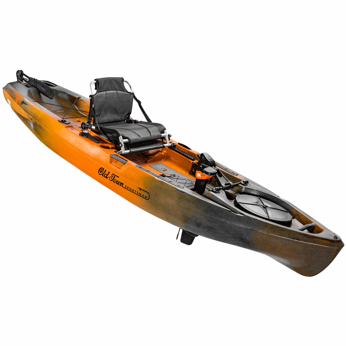 Old Town - Sportsman PDL 120 Kayak