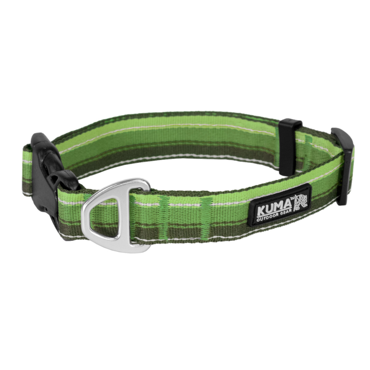Kuma Outdoor Gear - Backtrack Dog Collar