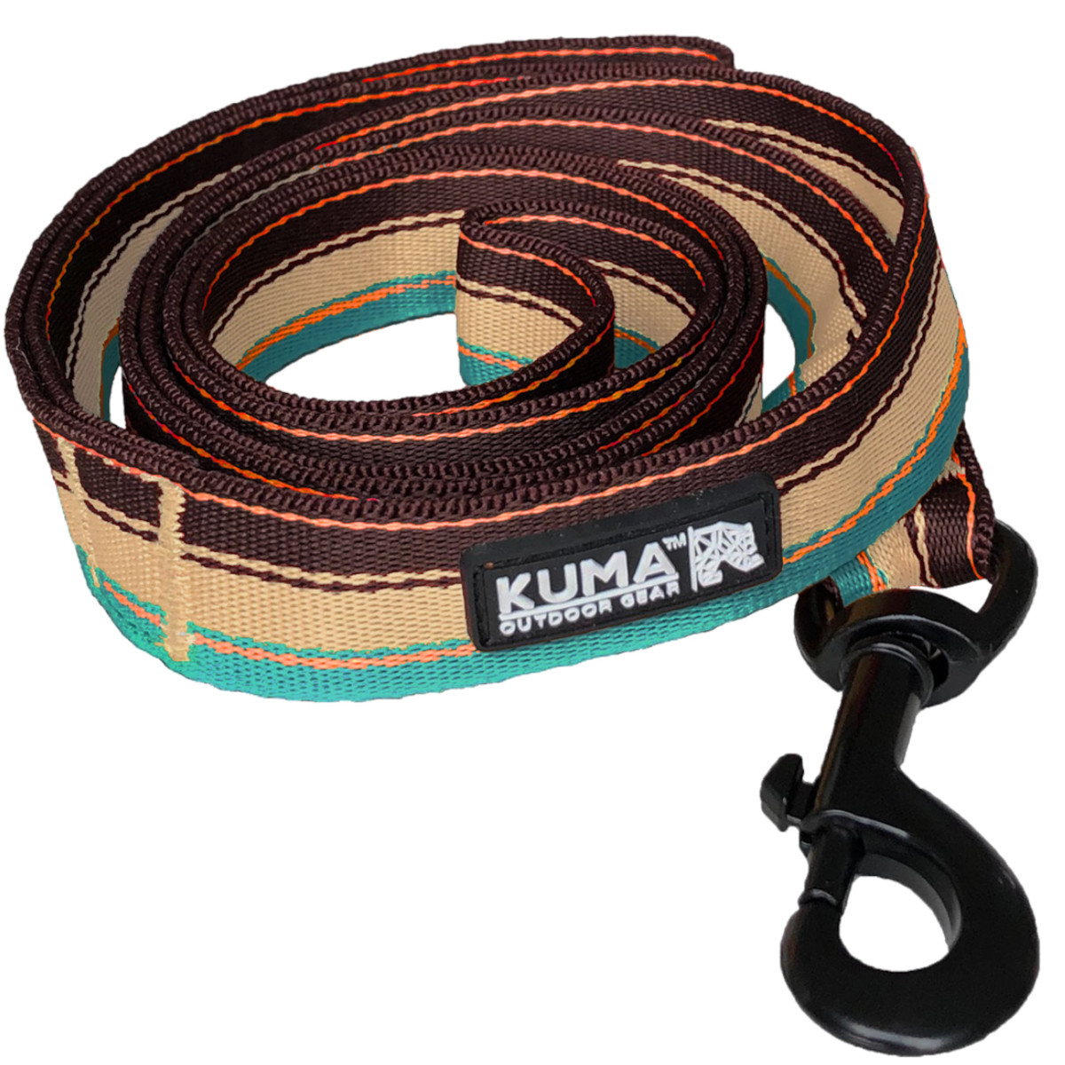 Kuma Outdoor Gear - Laisse pour chien Backtrack