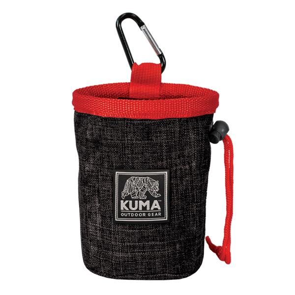 Kuma Outdoor Gear - Poche pour friandises pour chien
