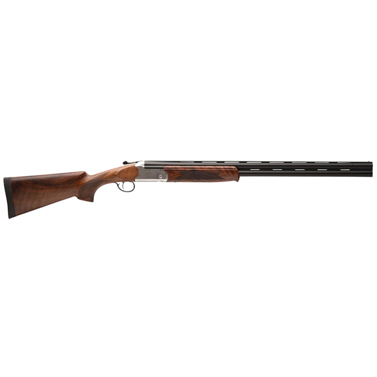 Savage Arms - Stevens 555 E Over/Under Shotgun