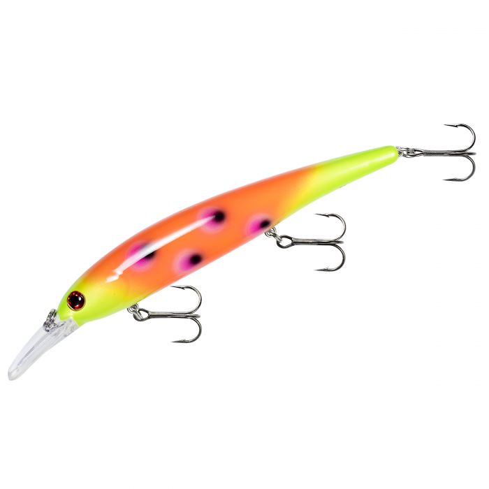 Bandit Lures - Walleye Shallow Swimbait - 4 ¾''