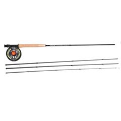 zunruishop Fly rod kit Fishing Rod and Reel Combos Set Telescopic Fishing  Pole with Metal Fishing Reel for Adults Saltwater Freshwater Travel Fishing