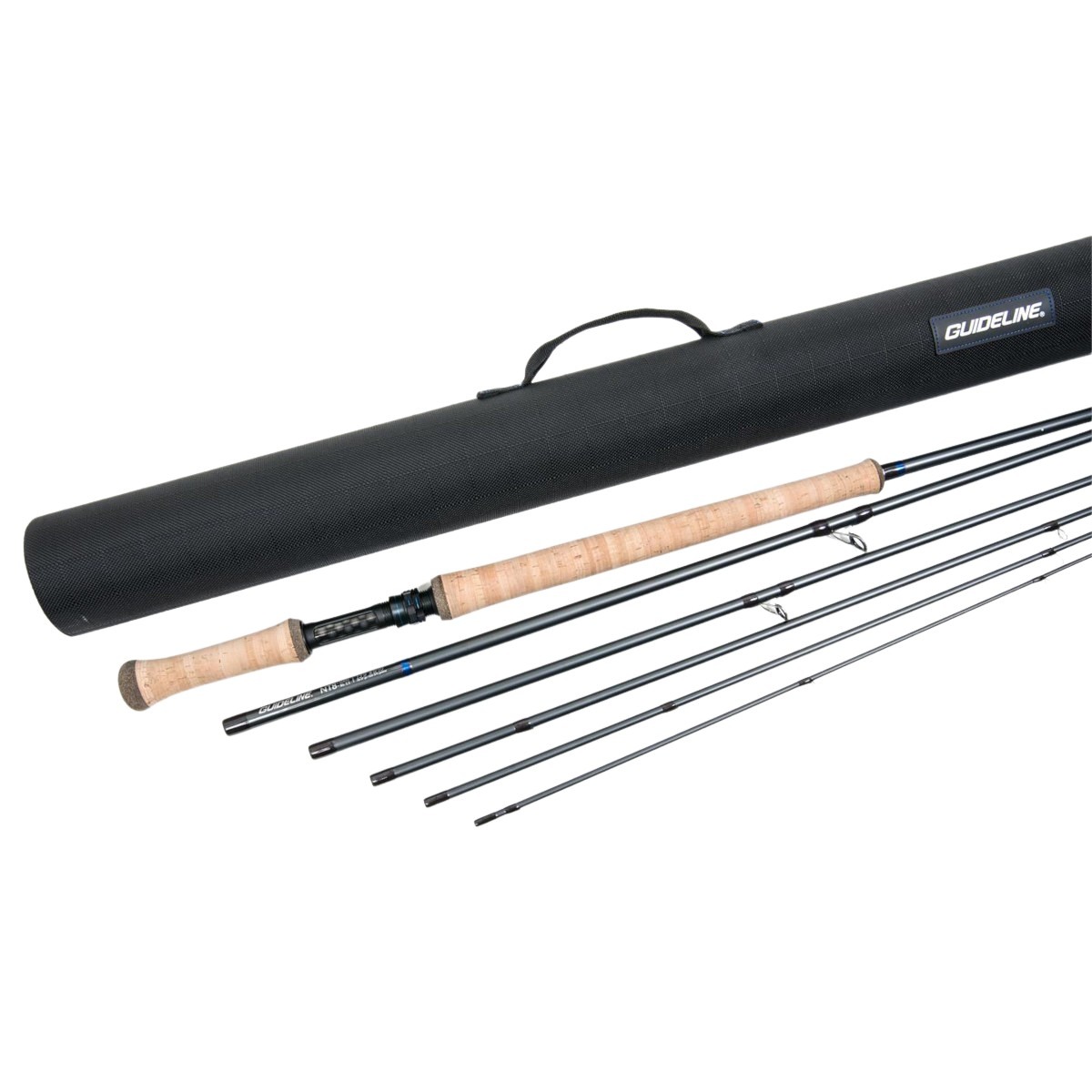 Guideline - NT8 12'9" Fly Fishing Rod