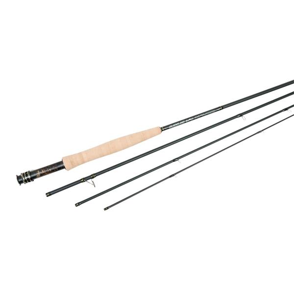 LPX Tactical 9' Fly Fishing Rod