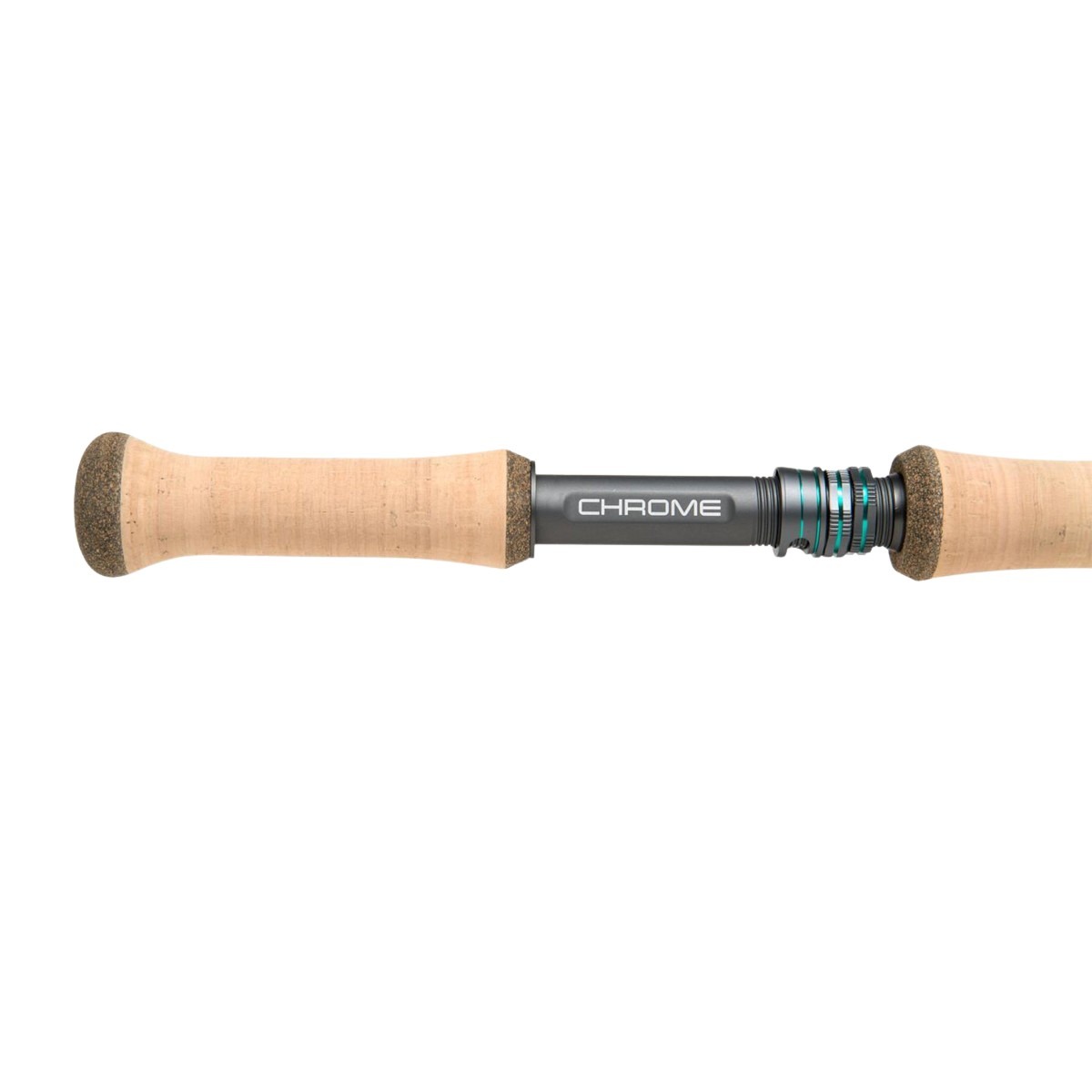 Guideline - LPX Chrome 12'6'' Fly Fishing Rod