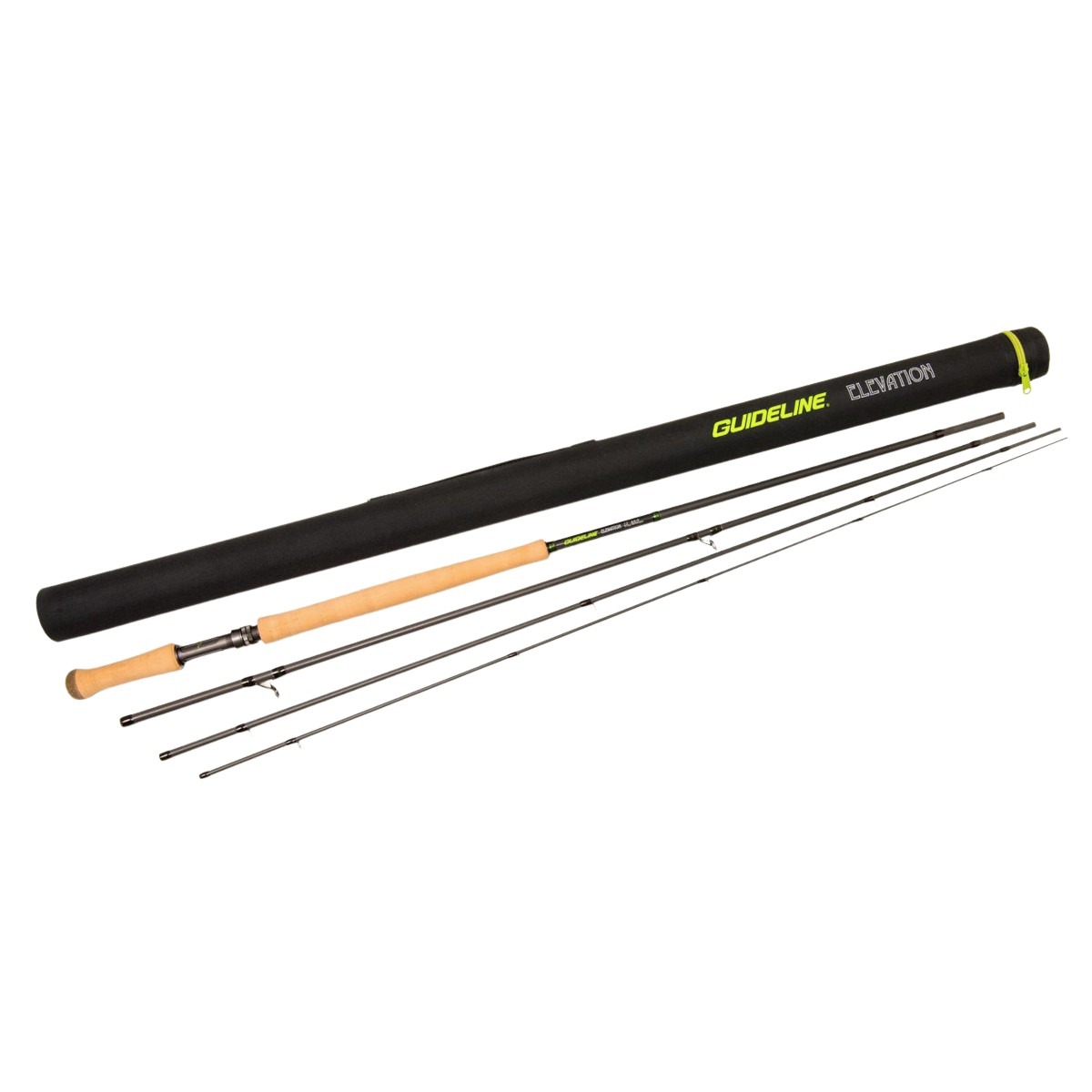 Guideline - Elevation 12' Fly Fishing Rod
