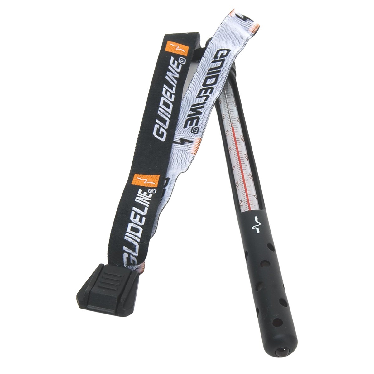 Guideline - Stream Thermometer