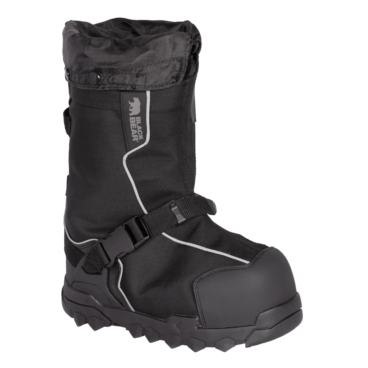 Totes hot sale overshoes boots