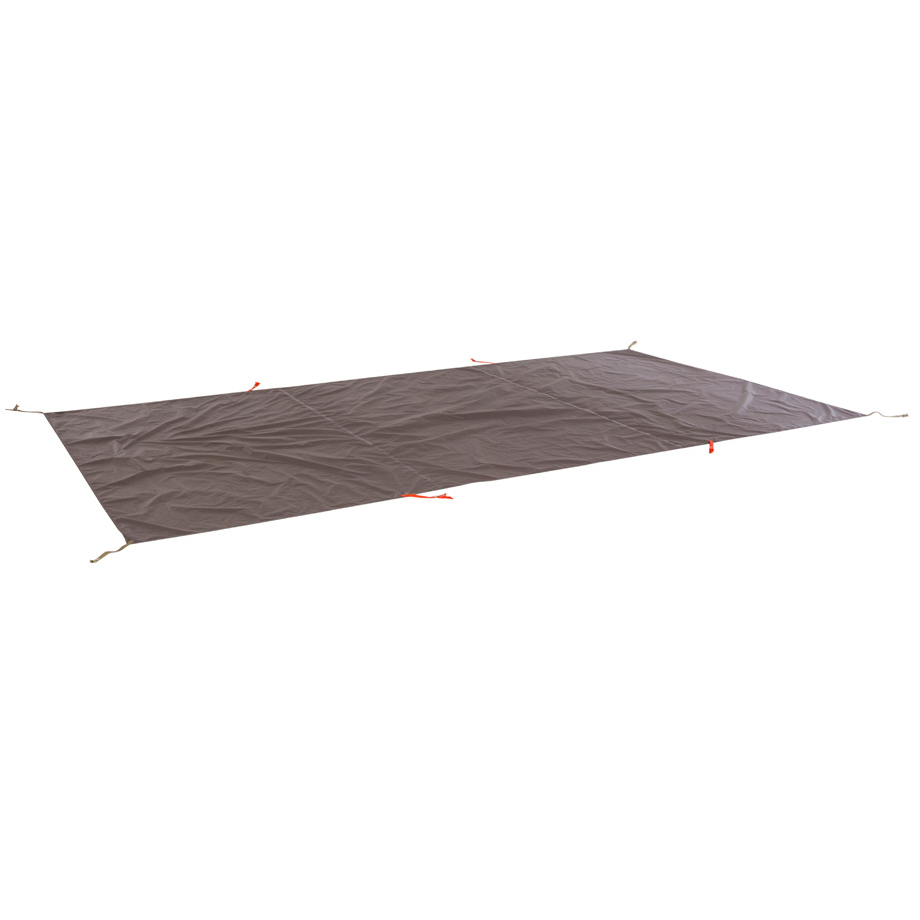 Big Agnes - Wyoming Trail 4 Footprint