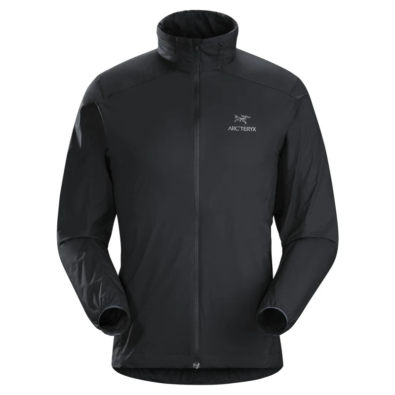 【美品】アークテリクス　Nodin Jacket M Arcteryx Nodin Jacket - Black Sapphire | Boarders