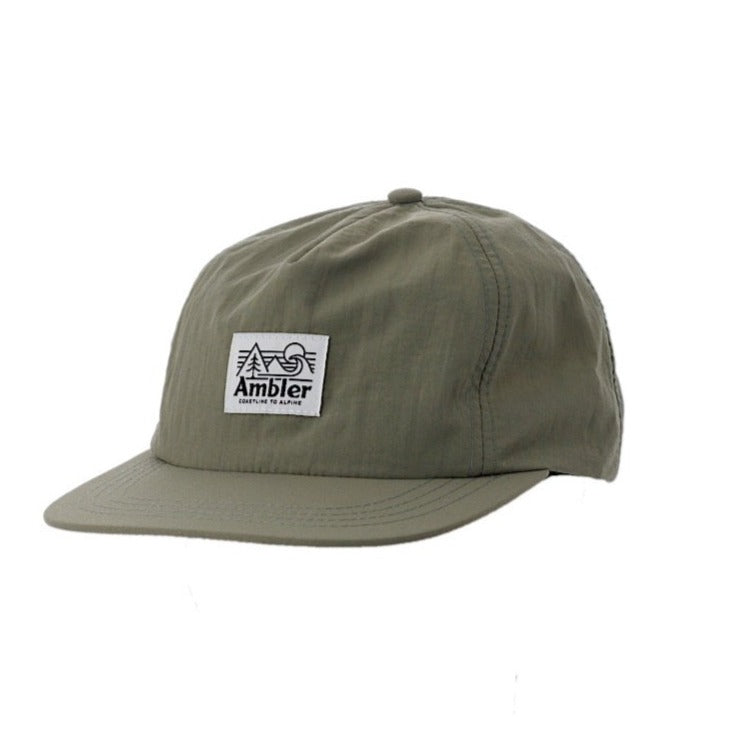 Woodland Cadet Cap - Tilley | Latulippe