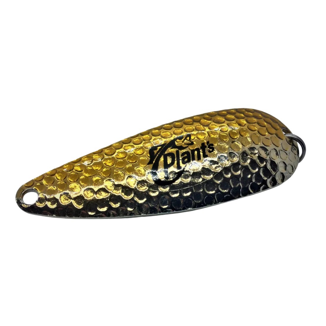 Plant's Lures - Lucky Troll UV Spoon - 2⅘''
