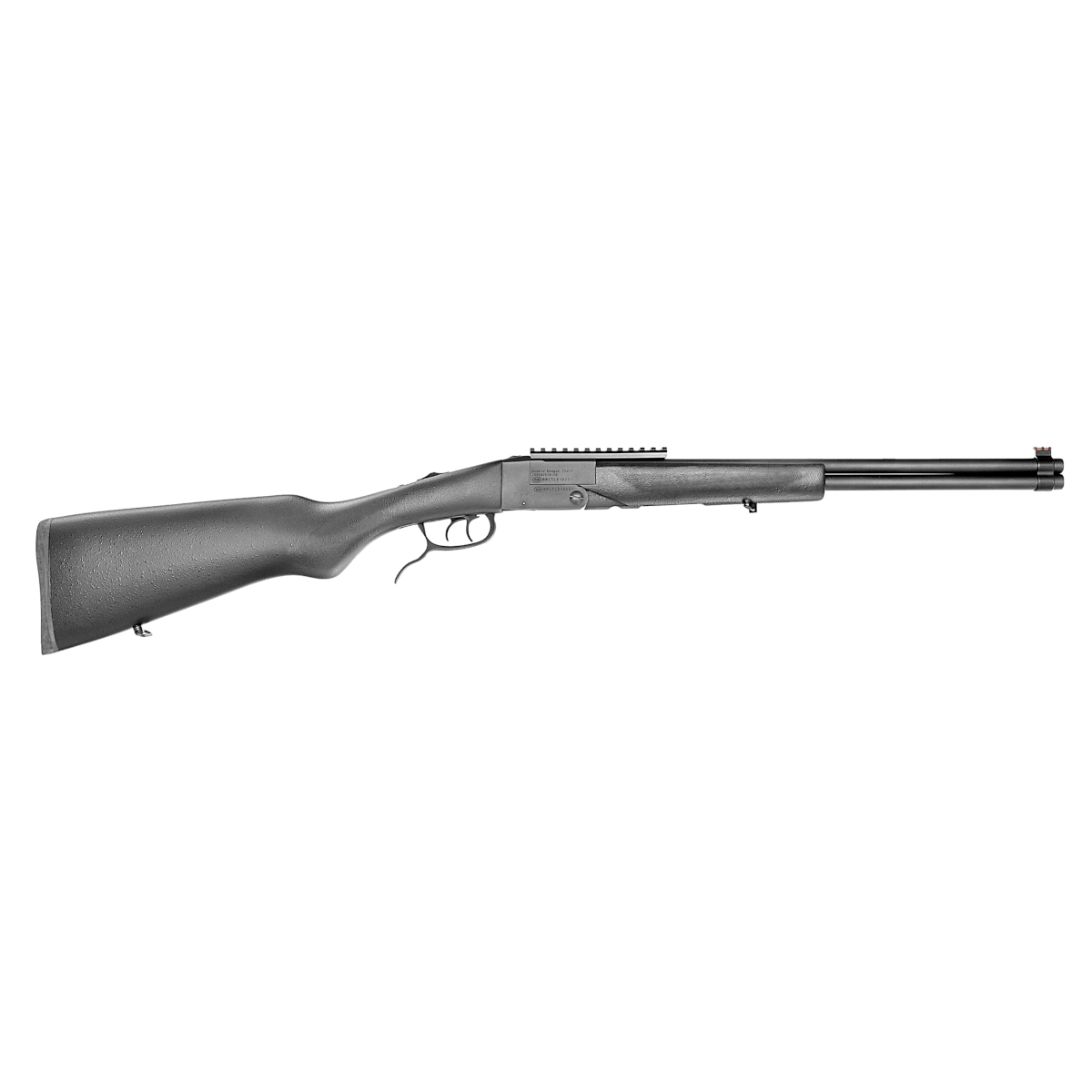 Chiappa Firearms - Double Badger Break Action Rifle / Shotgun Combo Synthetic