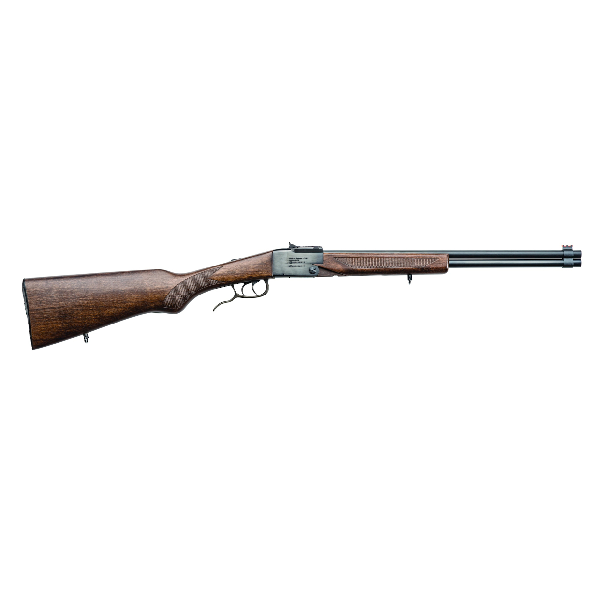 Chiappa Firearms - Double Badger Break Action Rifle / Shotgun Combo 19"