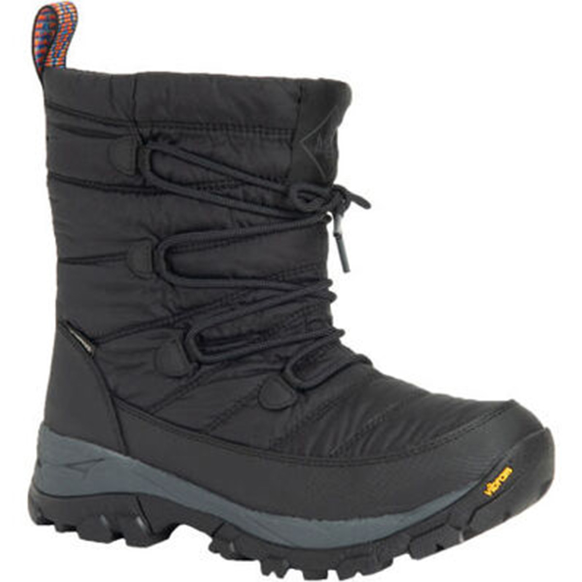 Bottes Arctic Ice Nomadic Sport Vibram Arctic Grip it pour