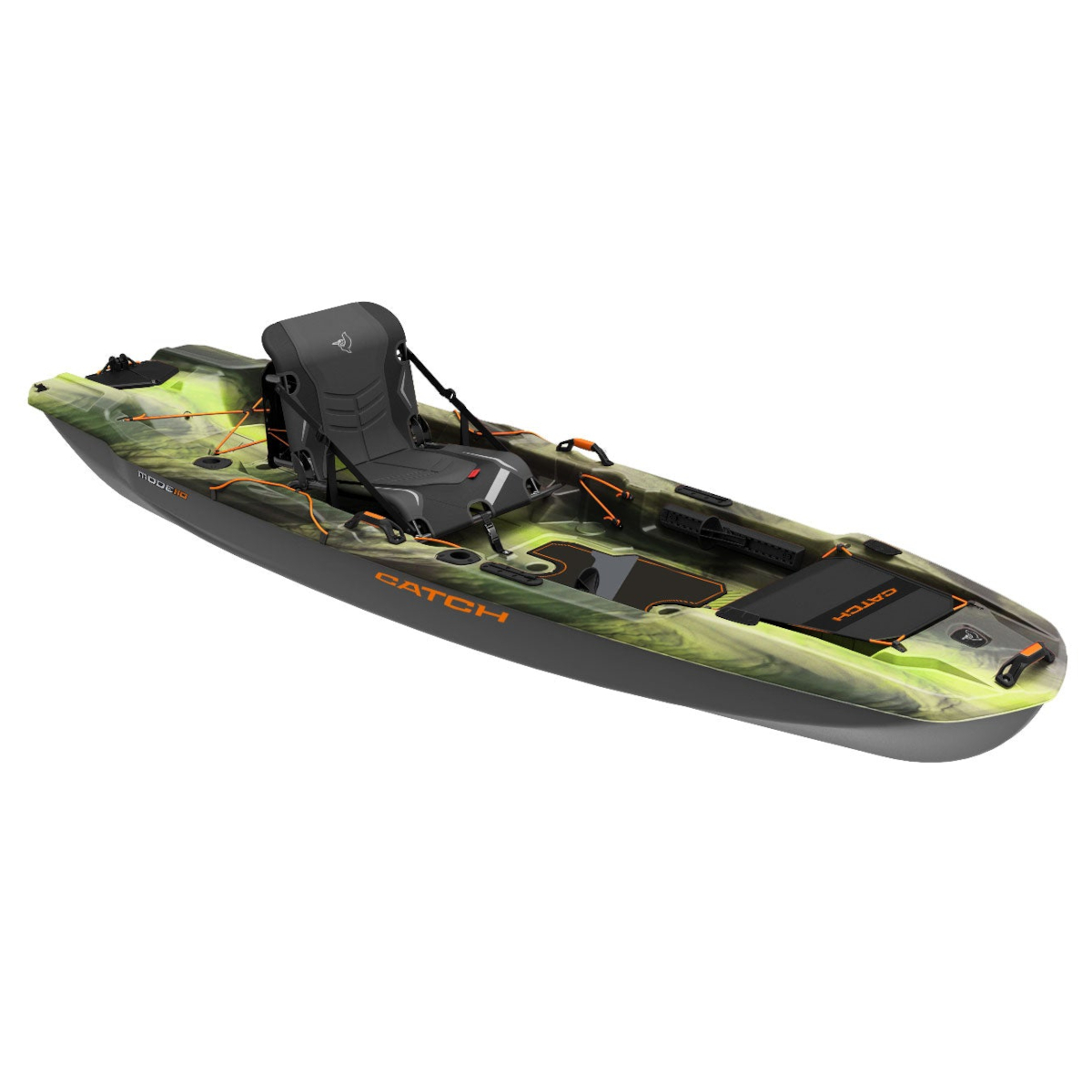 Pelican Premium - Catch Mode 110 Fishing Kayak