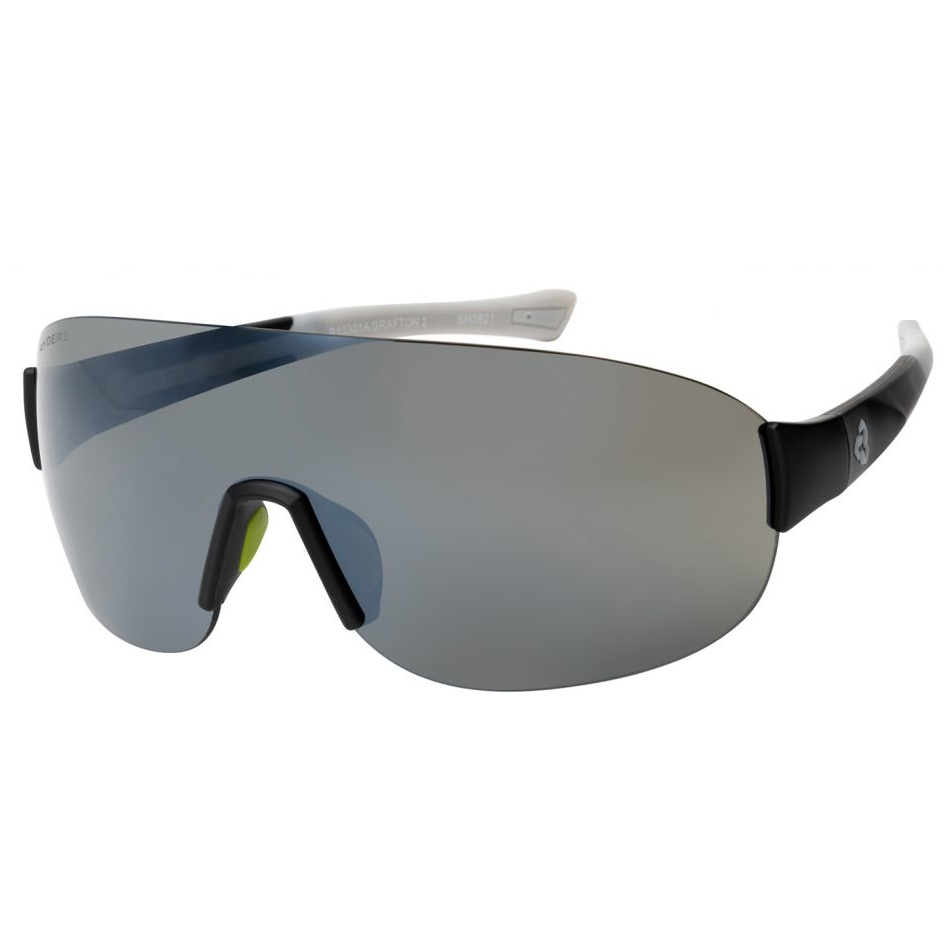 RYDERS Lunettes de soleil polarisées Barclay