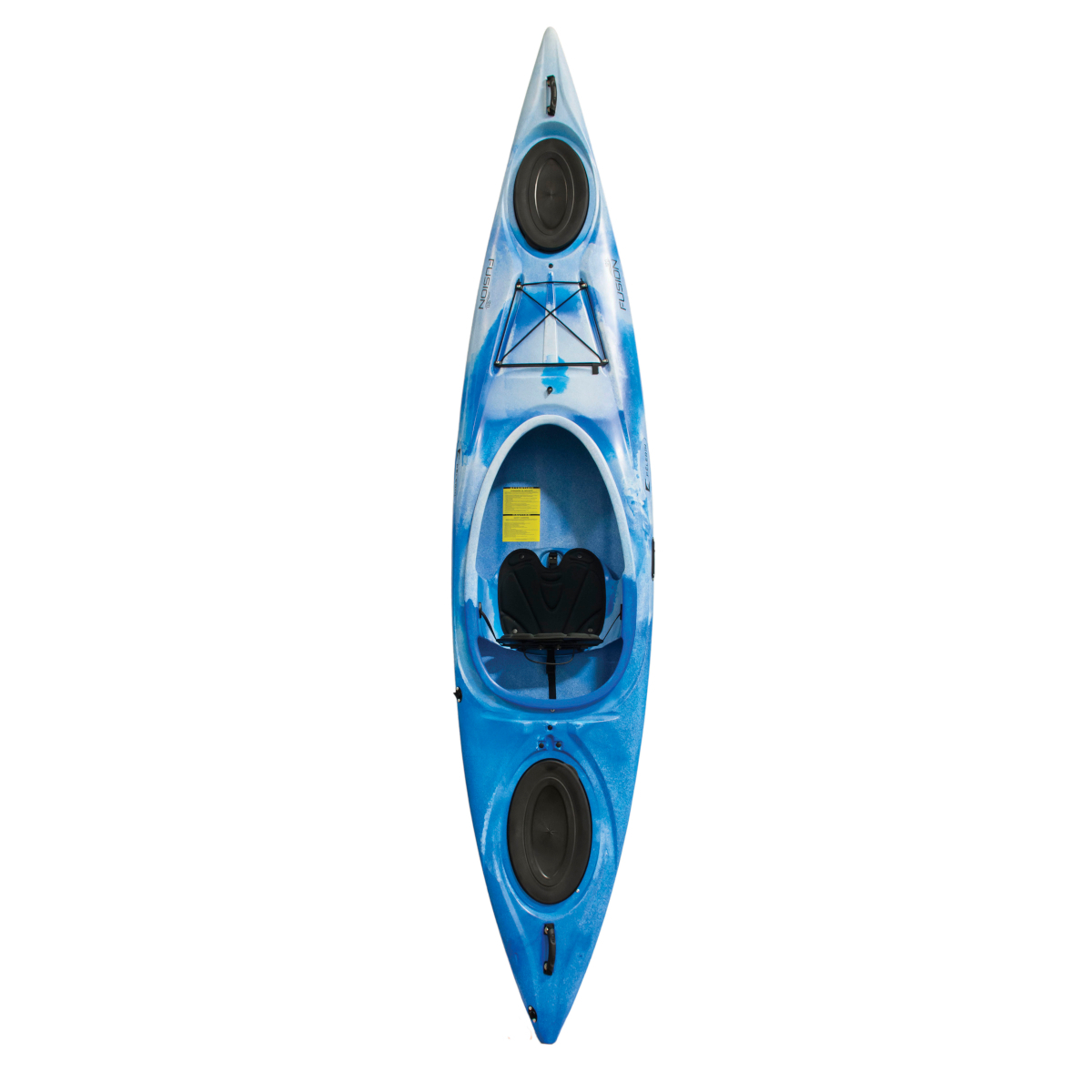 Pèlerin - Fusion 120 Kayak